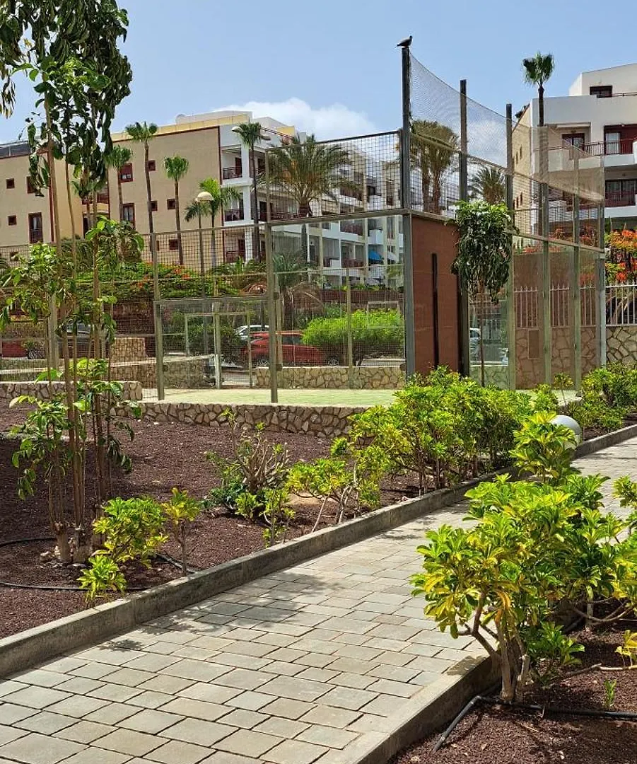 Appartement Casa Jardina à Palm-mar