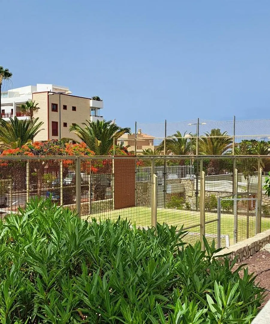 Appartement Casa Jardina à Palm-mar Espagne