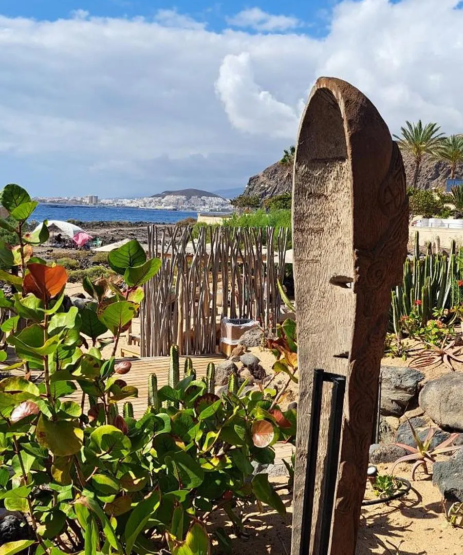 Appartement Casa Jardina à Palm-mar 0*,  Espagne