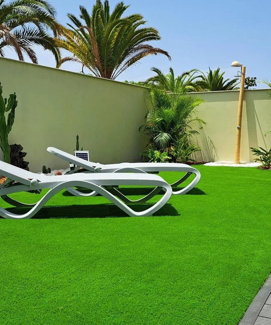 Appartement Casa Jardina à Palm-mar Espagne