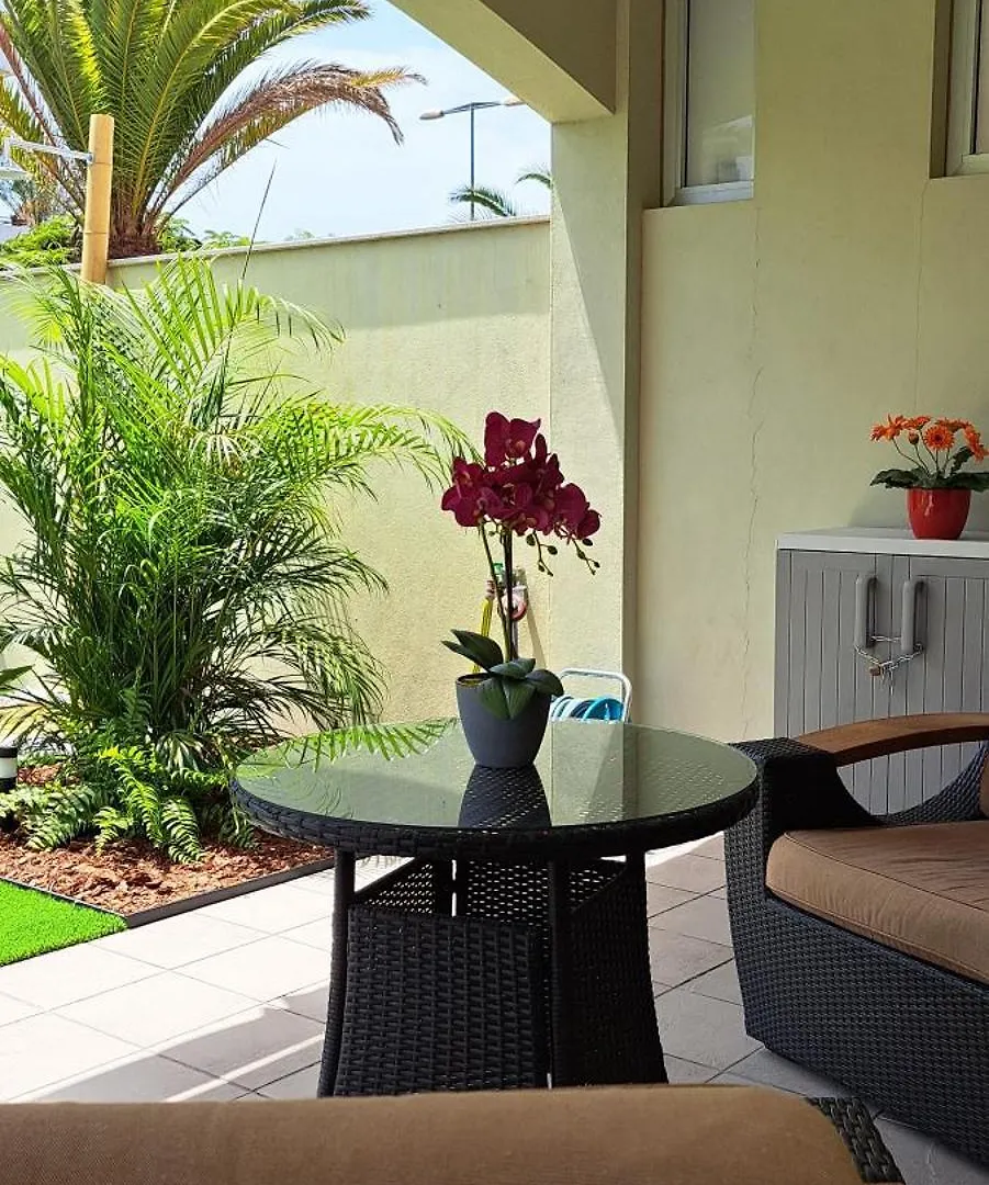 Appartement Casa Jardina à Palm-mar