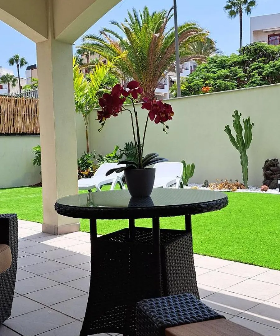 Appartement Casa Jardina à Palm-mar