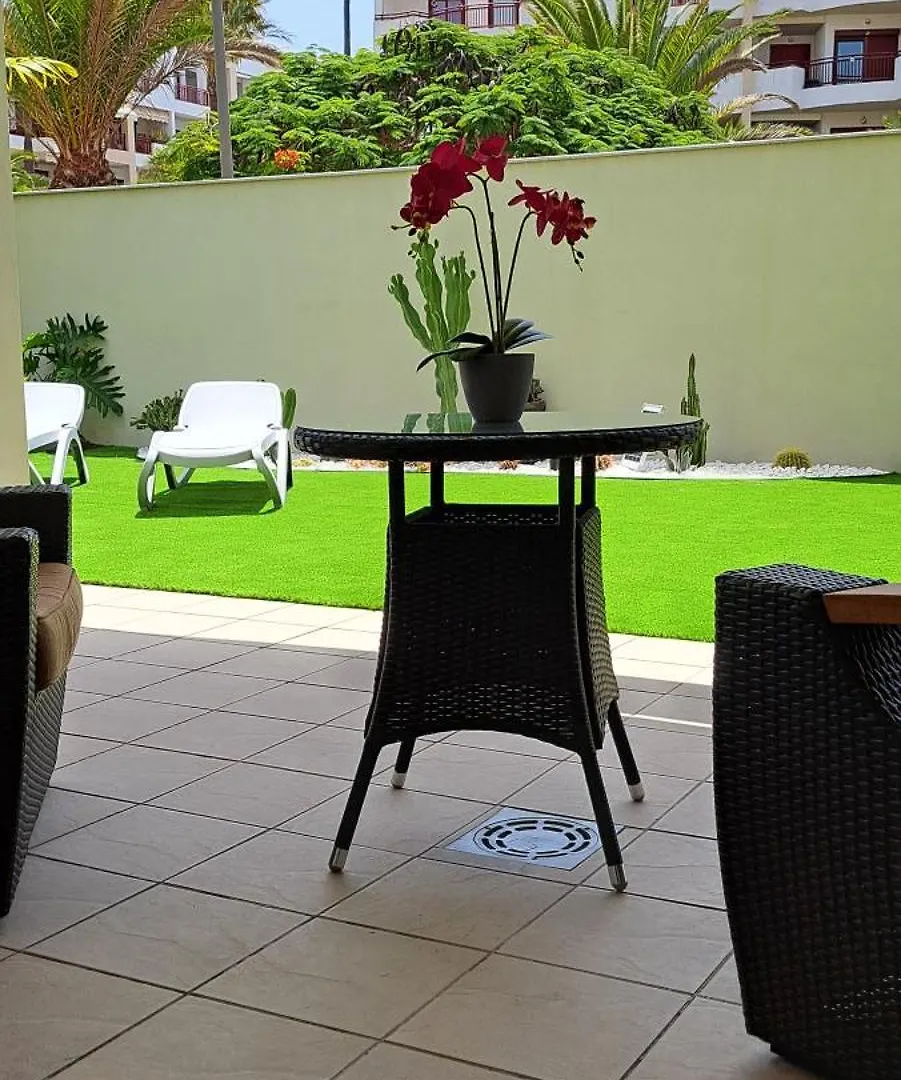 Appartement Casa Jardina à Palm-mar Espagne