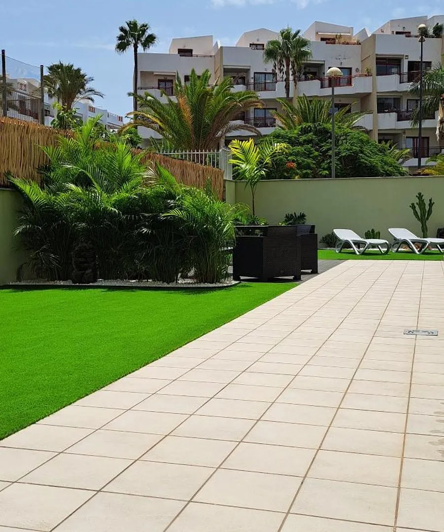 Appartement Casa Jardina à Palm-mar 0*,  Espagne