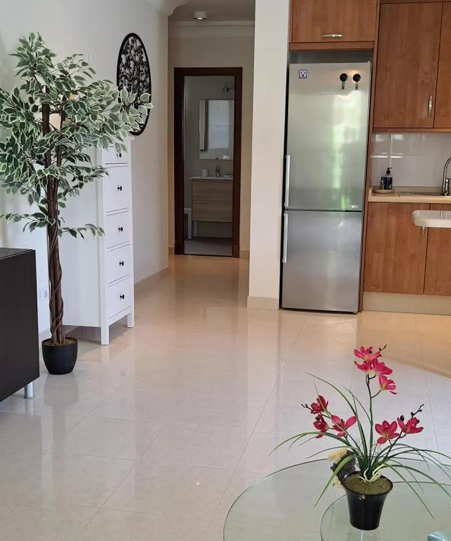 Appartement Casa Jardina à Palm-mar